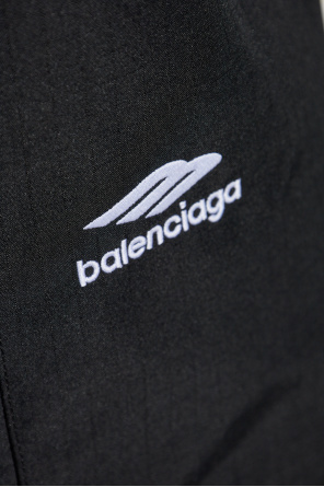 Balenciaga Trousers from the Skiwear collection