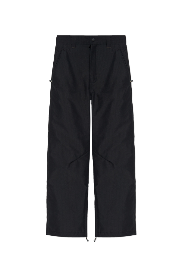 Balenciaga Pants from the Skiwear collection