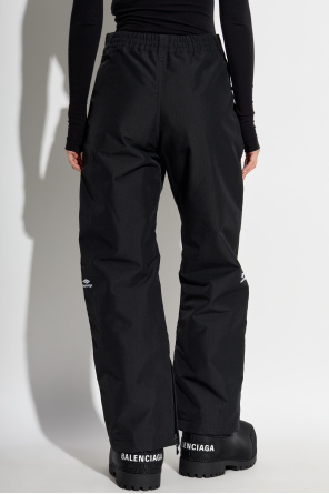 Balenciaga Pants from the Skiwear collection