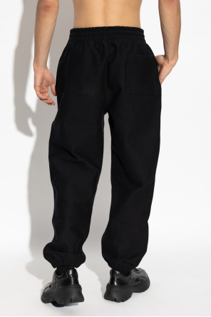 Burberry Sweatpants