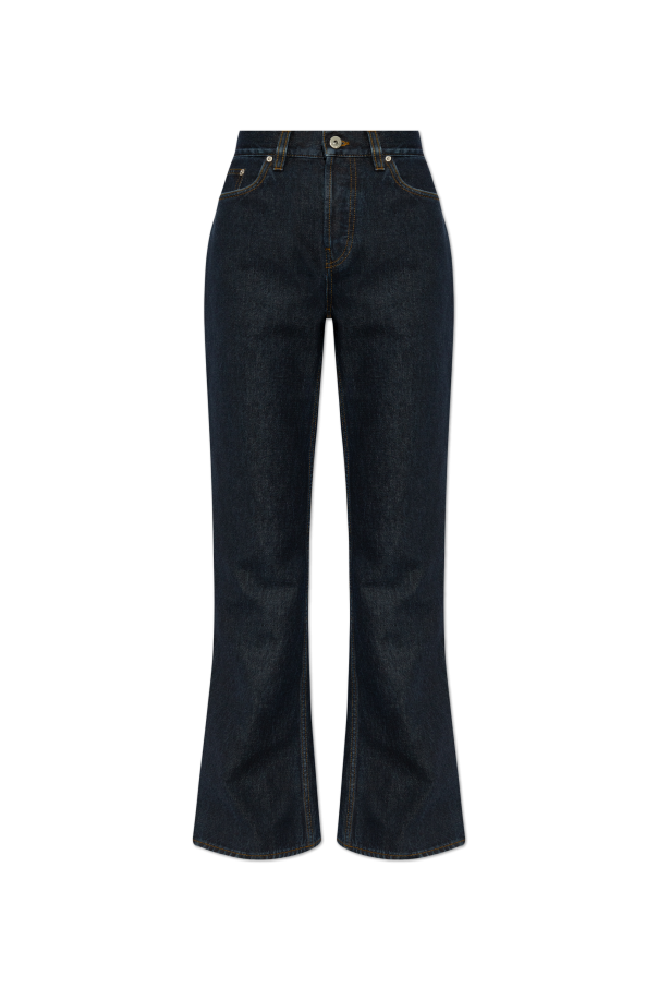 Burberry Jeansy typu ‘straight’