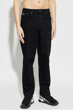 Versace Jeans Couture Jeans tipo "Regular Fit"