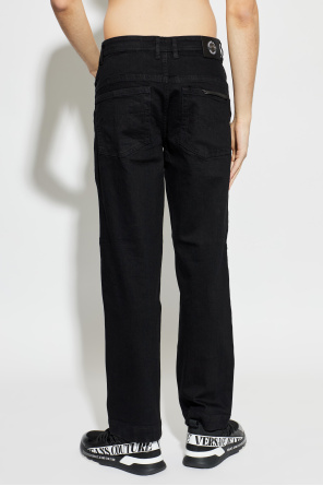 Versace Jeans Couture Jeans tipo "Regular Fit"
