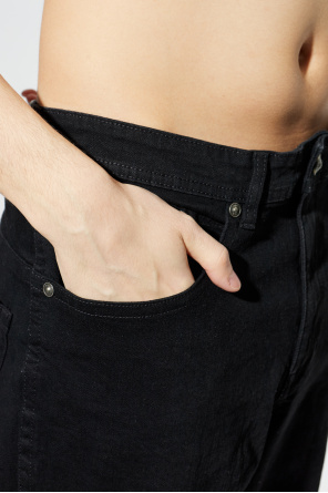 Versace Jeans Couture Jeans tipo "Regular Fit"