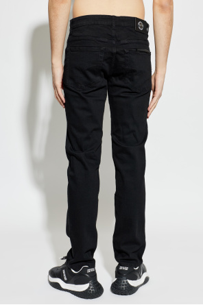 Versace Jeans Couture Vaqueros tipo "Slim Fit"