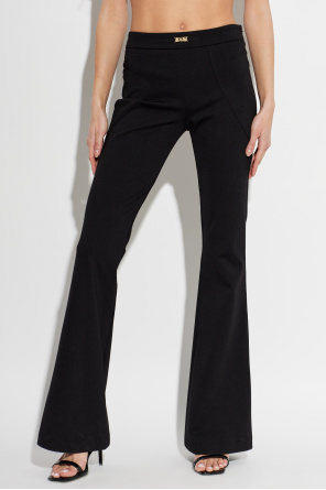 Versace Jeans Couture Trousers with flared legs