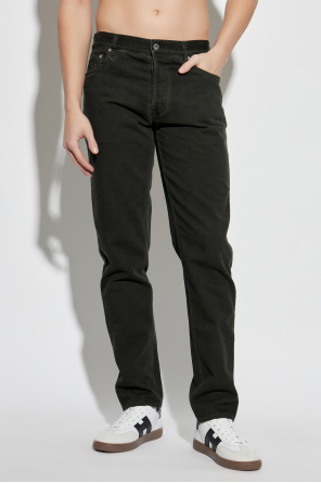 Burberry Schmal geschnittene Jeans