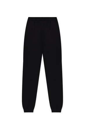 Cotton sweatpants