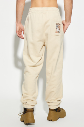 Burberry Sweatpants