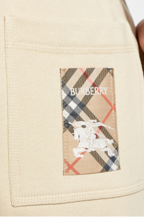 Burberry Sweatpants