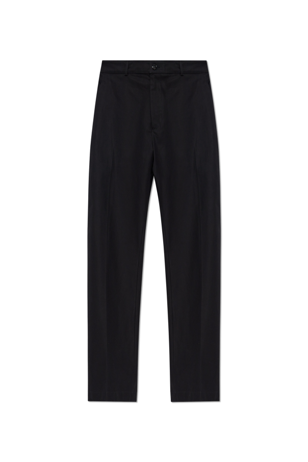 Burberry Tapered trousers