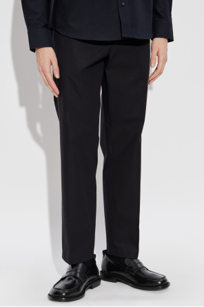 Burberry Tapered trousers
