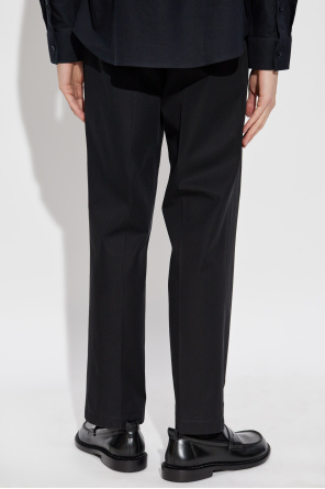 Burberry Tapered trousers