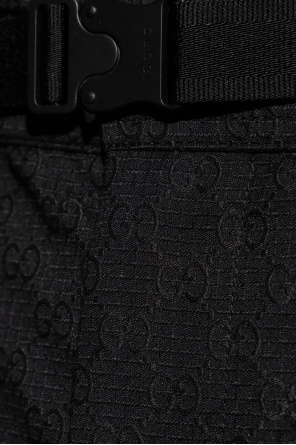 Gucci Hosen im 'Cargo'-Stil