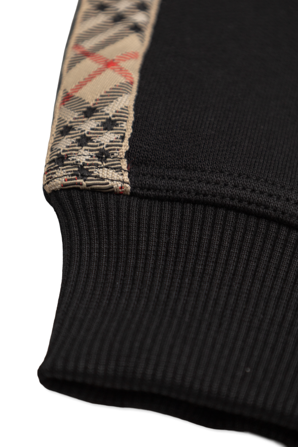 Burberry Kids Sweatpants