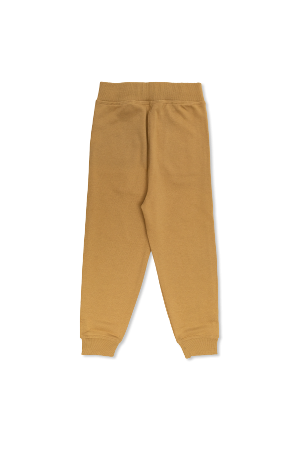 Burberry Kids Sweatpants