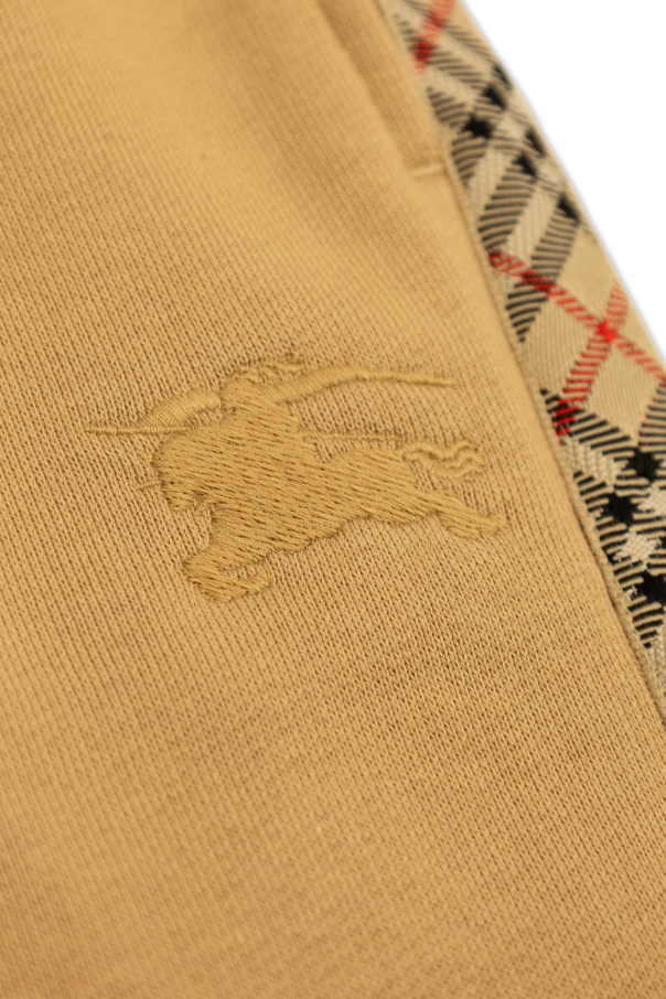 Burberry Kids Sweatpants