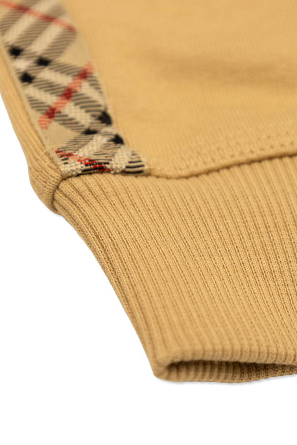 Burberry Kids Sweatpants