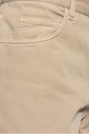 Burberry Straight-leg trousers