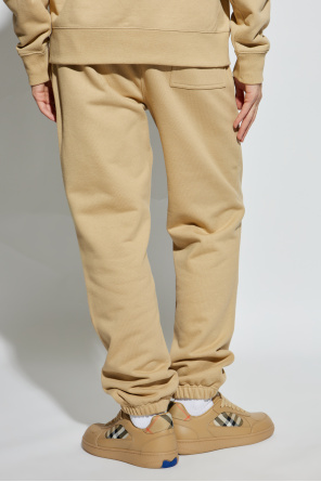 Burberry Jogginghosen