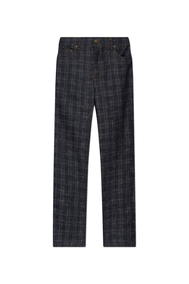 Jeans 'Dexter' od Burberry