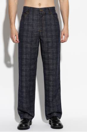 Burberry Jeans „Dexter”