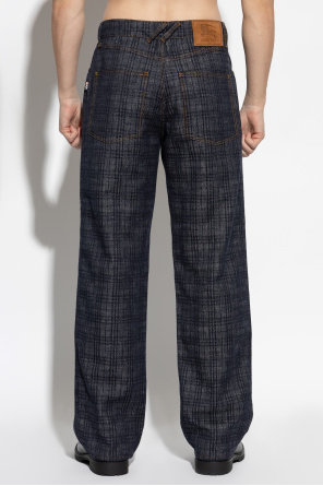 Burberry Jeans „Dexter”