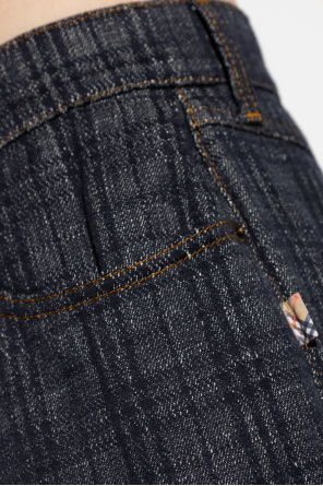 Burberry Jeans „Dexter”