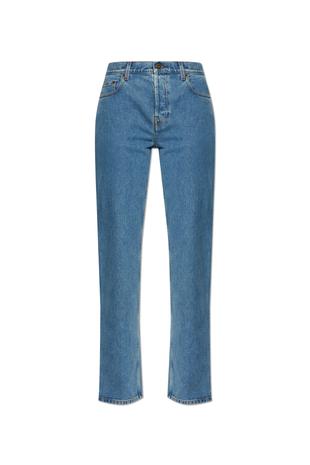 Burberry Jeansy `Dalia`