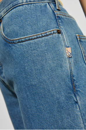 Burberry Jeansy `Dalia`