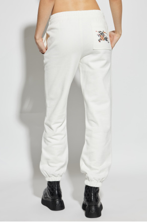 Burberry Sweatpants