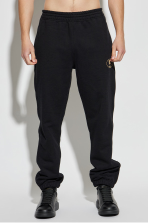Burberry Sid sweatpants