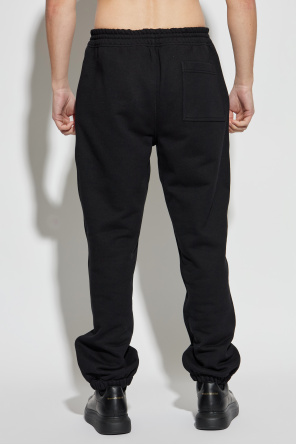 Burberry Sid sweatpants