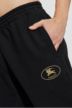 Burberry Sid sweatpants