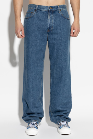 Burberry Vaqueros "Dexter"