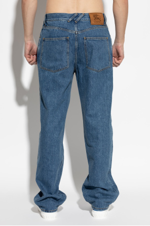 Burberry Vaqueros "Dexter"