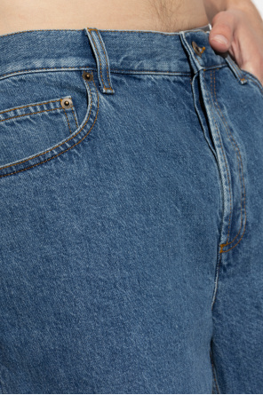 Burberry Vaqueros "Dexter"