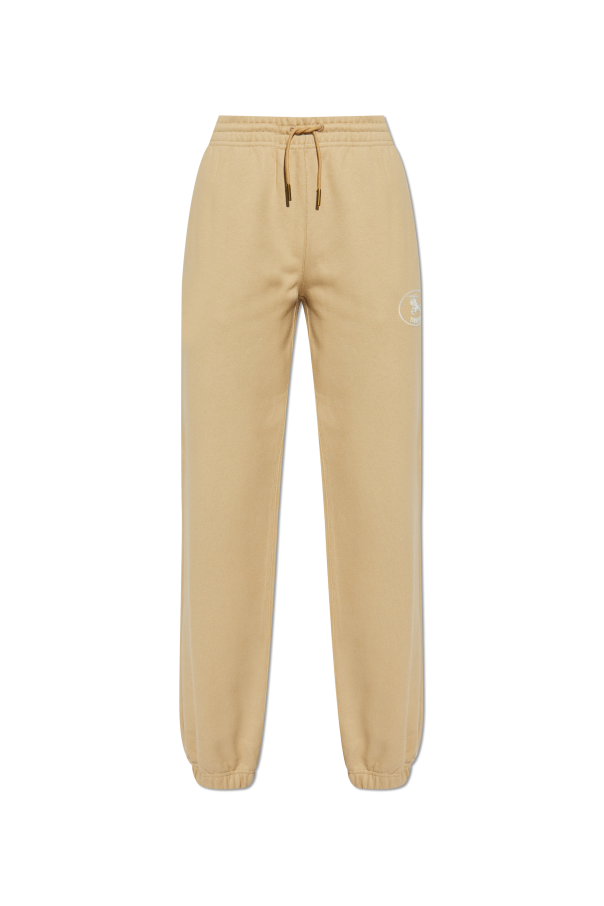 Sweatpants od Burberry