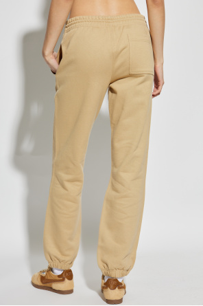 Burberry Pantalones de chándal