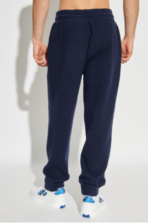 Burberry Cashmere trousers