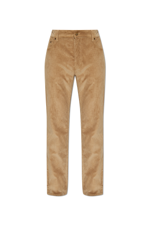 Cordhosen