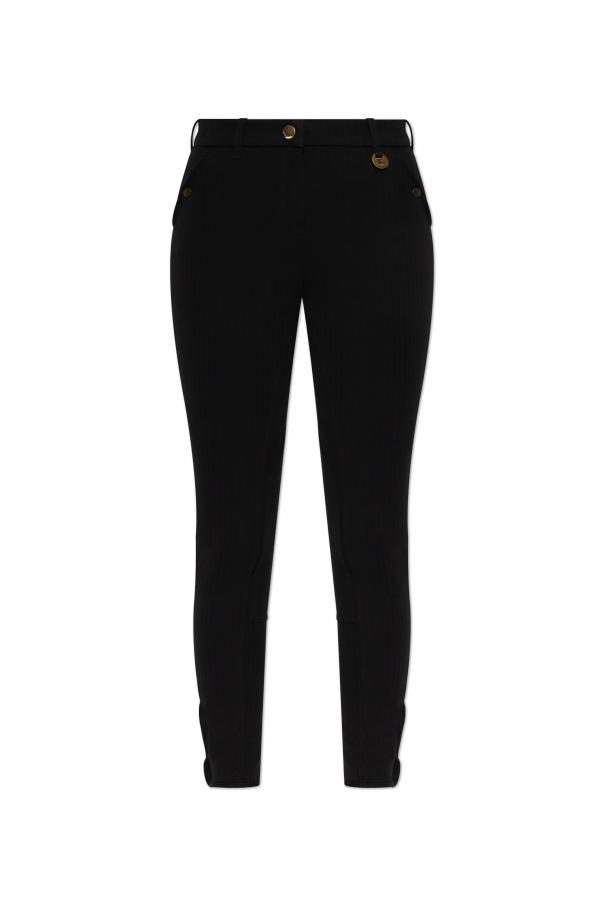 Anne trousers od Burberry