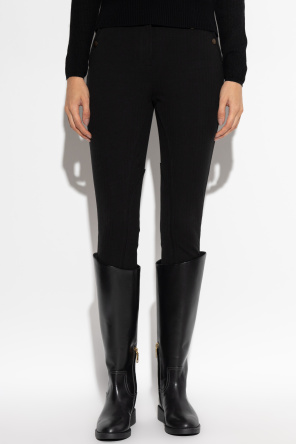 Burberry Spodnie `Anne`