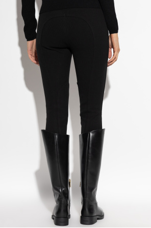 Burberry Spodnie `Anne`