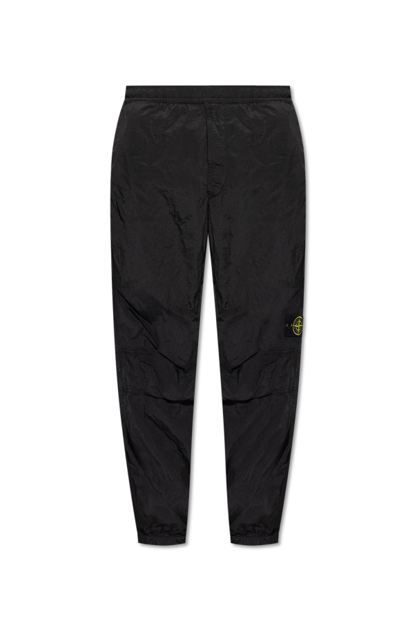 Stone Island Trousers capsule 'Ghost'