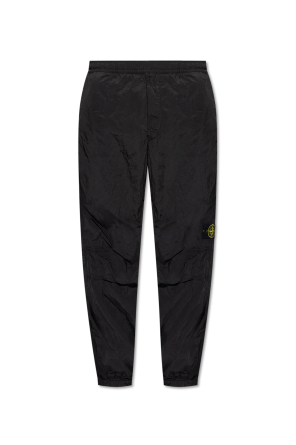 Trousers capsule 'Ghost'