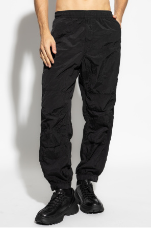 Stone Island Trousers capsule 'Ghost'