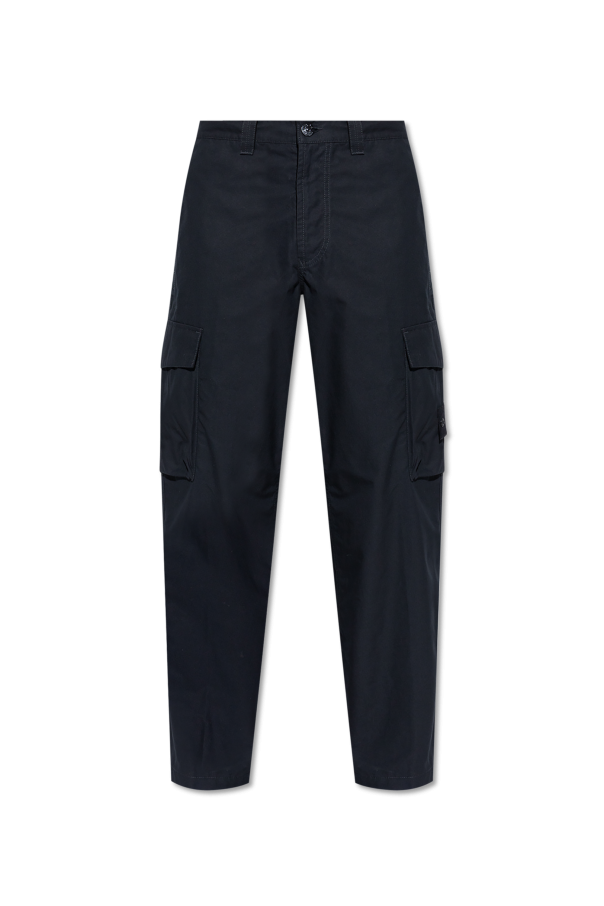 Stone Island Pants capsule 'Ghost'