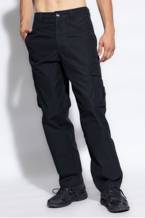 Stone Island Trousers capsule 'Ghost'