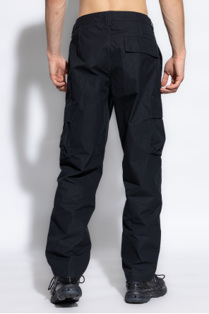 Stone Island Pants capsule 'Ghost'